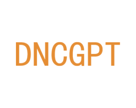 DNCGPT 第25类服装鞋帽商标转让 注册号72881862