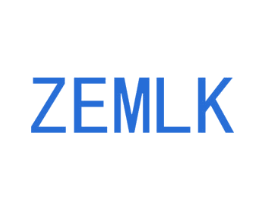 ZEMLK 第25类服装鞋帽商标转让 注册号74410549