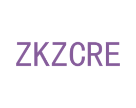ZKZCRE 第25类服装鞋帽商标转让 注册号74314267