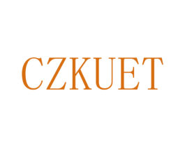 CZKUET 第25类服装鞋帽商标转让 注册号74129542