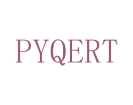 PYQERT 第25类服装鞋帽商标转让 注册号72907877