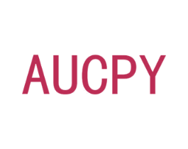 AUCPY 第25类服装鞋帽商标转让 注册号72995817