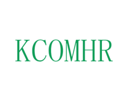 KCOMHR