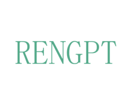 RENGPT 第25类服装鞋帽商标转让 注册号72892104