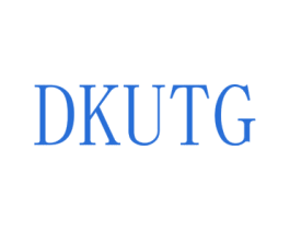DKUTG 第25类服装鞋帽商标转让 注册号73395827
