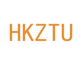 HKZTU 第25类服装鞋帽商标转让 注册号72873913