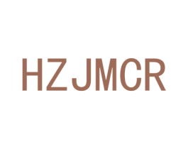 HZJMCR 第25类服装鞋帽商标转让 注册号72866614