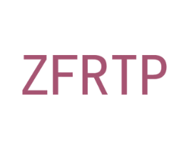 ZFRTP 第25类服装鞋帽商标转让 注册号73070647