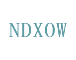 NDXOW 第25类服装鞋帽商标转让 注册号42979983