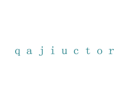 QAJIUCTOR 第25类服装鞋帽商标转让 注册号45462367