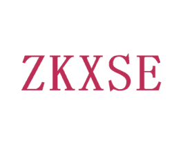ZKXSE 第25类服装鞋帽商标转让 注册号43342810