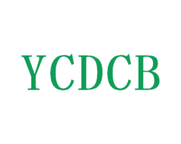 YCDCB 第25类服装鞋帽商标转让 注册号43828651