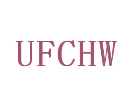 UFCHW 第25类服装鞋帽商标转让 注册号43856712