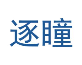 逐瞳 第25类服装鞋帽商标转让 注册号74083274