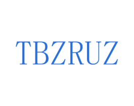 TBZRUZ 第25类服装鞋帽商标转让 注册号72913579