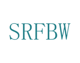 SRFBW 第25类服装鞋帽商标转让 注册号72777533