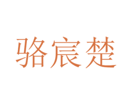 骆宸楚 第25类服装鞋帽商标转让 注册号73280849