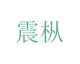 震枞 第25类服装鞋帽商标转让 注册号72775539