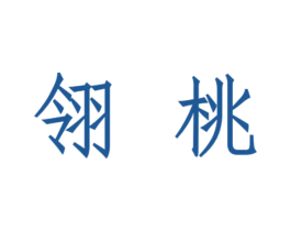 翎桃 第10类医疗器械商标转让 注册号45785420