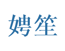 娉笙 第25类服装鞋帽商标转让 注册号41031351
