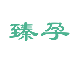 臻孕 第05类医药商标转让 注册号22267476