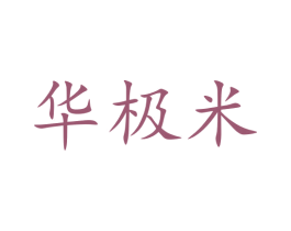 华极米 第09类科学仪器商标转让 注册号45145776