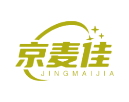 京麦佳 第30类小食配料商标转让 注册号76580067
