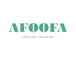 AFOOFA -ALL FOR ONE·ONE FOR ALL-