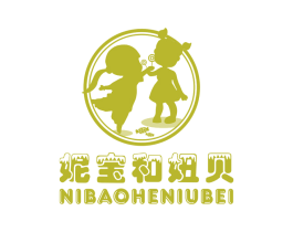 妮宝和妞贝 第29类食品商标转让 注册号45800835