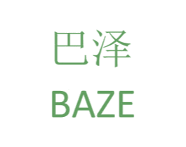 商标效果图