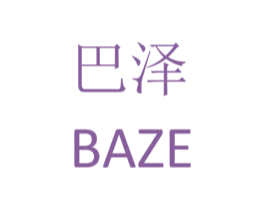 商标效果图