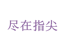 尽在指尖
