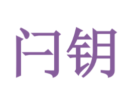 闩钥 第09类科学仪器商标转让 注册号49036464