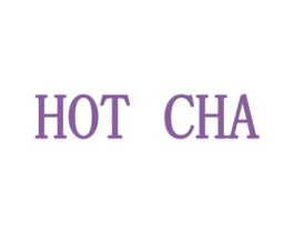 HOT CHA 第10类医疗器械商标转让 注册号50025390