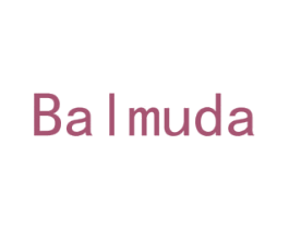 BALMUDA 第25类服装鞋帽商标转让 注册号44434694