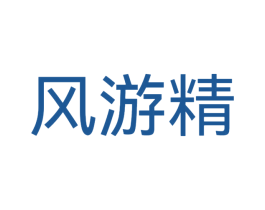 风游精 第25类服装鞋帽商标转让 注册号71629853