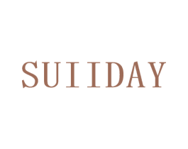 SUIIDAY 第25类服装鞋帽商标转让 注册号57037331
