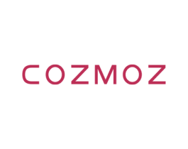 COZMOZ 第35类广告贸易商标转让 注册号39944895