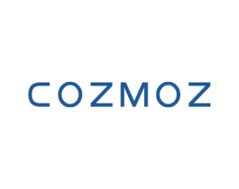 COZMOZ 第25类服装鞋帽商标转让 注册号39932154