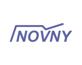 NOVNY 第25类服装鞋帽商标转让 注册号41964285