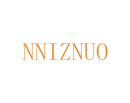 NNIZNUO 第25类服装鞋帽商标转让 注册号52055467