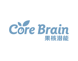 COREBRAIN果核潜能 第25类服装鞋帽商标转让 注册号26822005