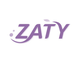 ZATY 第03类化妆品商标转让 注册号76394884