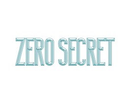 ZERO SECRET 第03类化妆品商标转让 注册号76417736