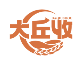 大丘收 第30类小食配料商标转让 注册号75105734