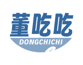 董吃吃 第30类小食配料商标转让 注册号76472938