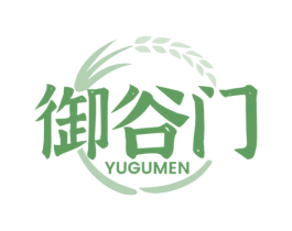 御谷门