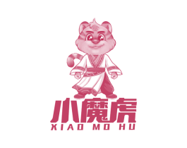 小魔虎 第30类小食配料商标转让 注册号30604147