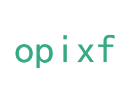 OPIXF 第03类化妆品商标转让 注册号48196515