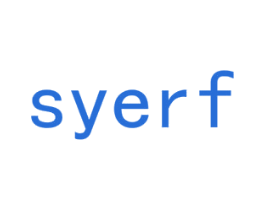 SYERF 第03类化妆品商标转让 注册号48198431